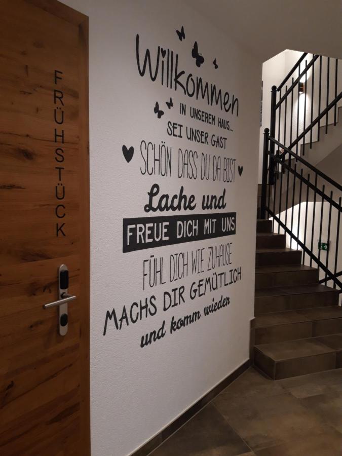 Haus Kuechelspitz Bed & Breakfast Ischgl Ngoại thất bức ảnh